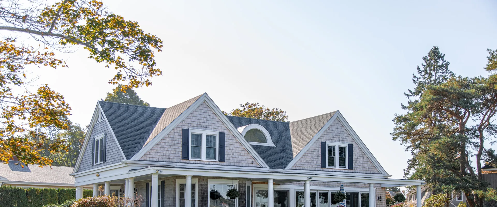 Roofing services in Spotswood, NJ